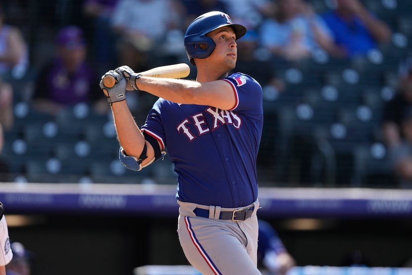 Texas Rangers free agency: The team faces a challenging decision regarding Nathaniel Lowe