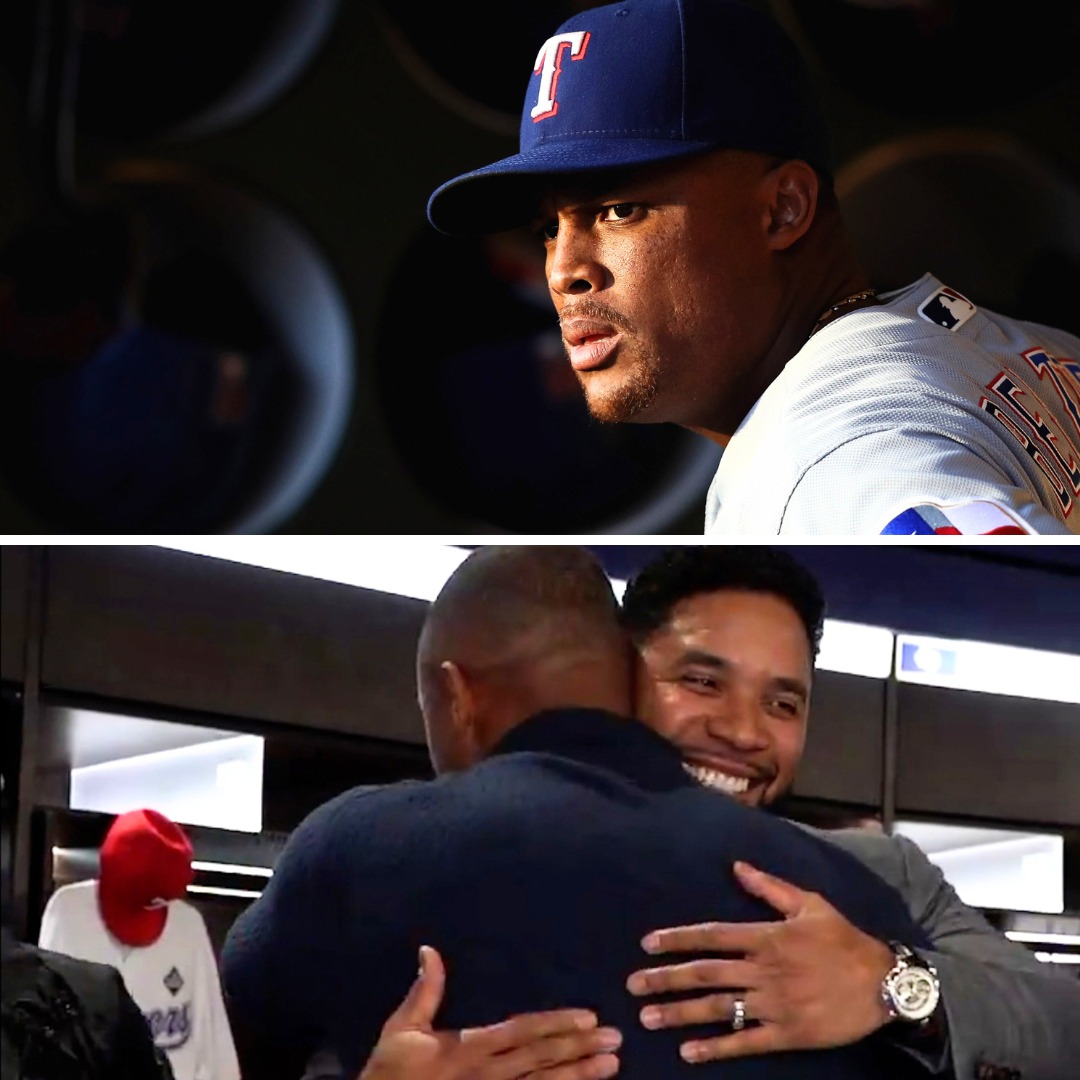 ‘A Slam Dunk First-Ballot Inductee’: Beltré’s Legacy with the Texas Rangers Secured His Hall of Fame Status