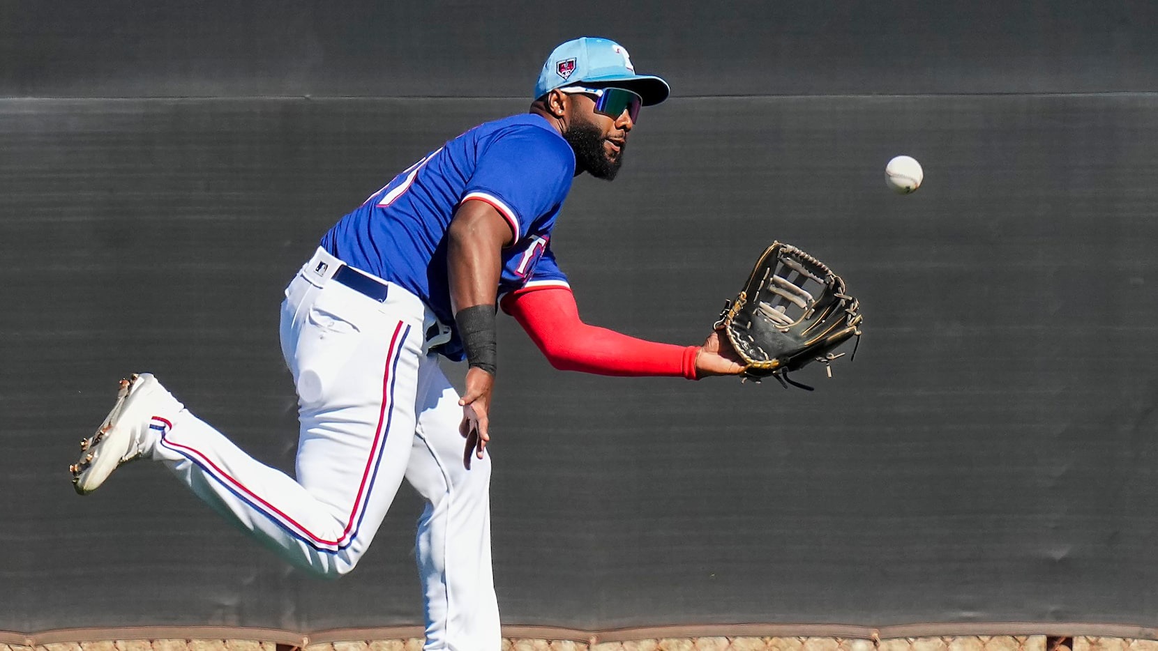 Why Texas Rangers rookie Kumar Rocker's rapid rise surprised many, despite the prior buzz surrounding him